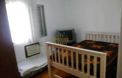 Imagem 14: Apartamento a Venda no bairro Jardim Las Palmas - Guarujá, SP