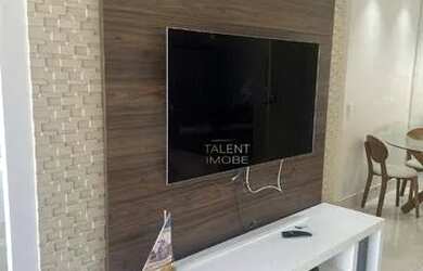 Imagem 12: Apartamento, 95 m² -venda por R$ 1.380.000 ou aluguel por R$ 7.700/mês...