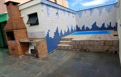 Imagem: O apartamento possui 3 Dormitórios, 3 Banheiros, 2 Vagas na