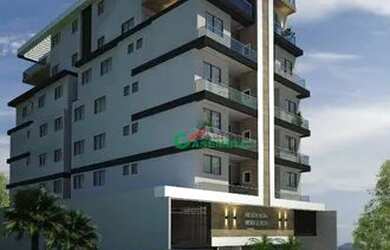 Imagem: O apartamento possui 3 Dormitórios, 2 Banheiros, 2 Vagas na