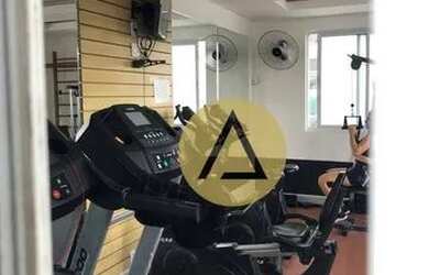 Imagem 11: Apartamento com 1 dormitório, 50 m² - venda por R$ 265.000,00 ou aluguel...