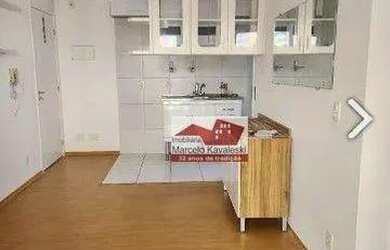 Imagem 2: Apartamento com 3 dormitórios à venda, 62 m² por R$ 390.000,00 - Sacomã...