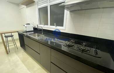 Imagem 11: LINDO APARTAMENTO NO PORTO FINO - 3 SUÍTES - VILA AVIAÇÃO - BAURU/SP