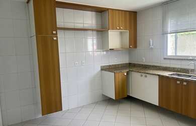 Imagem 7: Casa de condomínio com 216 m² e 4 suites em condomínio com segurança...