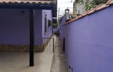 Imagem 6: Orla 500 aluguel anual. Churrasqueira, 225m² de Área, 3 Vagas na garageme4...