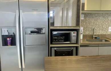 Imagem 9: Apartamento, 95 m² -venda por R$ 1.380.000 ou aluguel por R$ 7.700/mês...