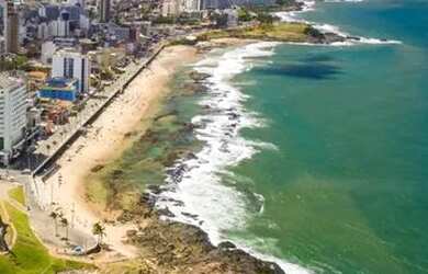 Imagem 2: Aluguel Por Temporada. Imóvel mobiliadoe1 Dormitório