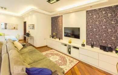 Imagem 3: Apartamento com 4 quartos (3 suítes) à venda em Centro, Osasco, com 2 vagas