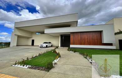 Imagem 2: Casa de Condomínio em Fazenda Vau das Pombas - Goiânia