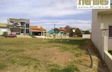 Imagem 1: Terreno à venda, 510 m² por R$ 365.000,00 - Condomínio Aurora - Paulínia/SP