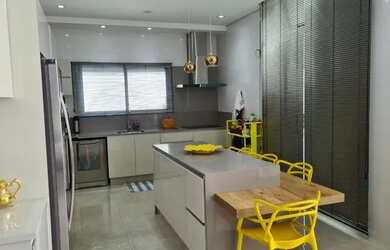 Imagem 10: Casa com 3 dormitórios, 300 m² - venda por R$ 4.000.000,00 ou aluguel...