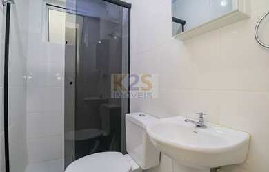 Imagem 13: Apartamento à venda no bairro Jardim Taíza - Almirante Tamandaré/PR