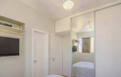 Imagem 4: Apartamento à venda, 2 quartos, 1 suíte, 2 vagas, Buritis - Belo Horizonte/MG