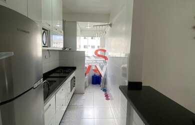 Imagem 4: Apartamento em condominio fechado - Topazio gt Outros gt Via Parque gt...