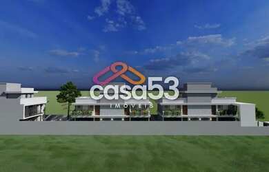 Imagem 15: Lindos sobrados em condomínio muito bem localizados no Bairro Santa Quitéria....