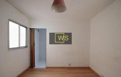 Imagem 1: Apartamento à venda no bairro Água Branca - São Paulo/SP, Zona Sul