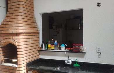 Imagem 2: Sobrado para Locação, Condomínio Vila Serena no bairro Jardim Bela...