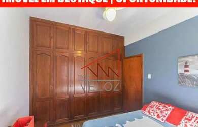 Imagem 5: Apartamento para venda tem 76 metros quadrados com 2 quartos em Flamengo...