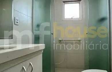 Imagem 16: Apartamento para venda tem 85 metros quadrados com 3 quartos em Vila Firmiano...