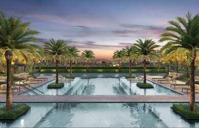 Imagem 2: Apartamento para venda possui 107 metros quadrados com 3 quartos em Sacomã - São Paulo - S