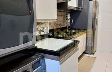 Imagem 9: Apartamento para venda com 67 metros quadrados com 2 quartos em Centro...