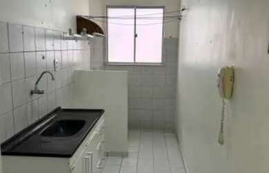 Imagem 1: Alugo apartamento. Ar-condicionado, 1 Vaga na garageme2 Dormitórios