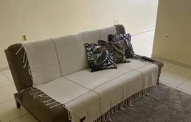 Imagem: O apartamento possui 2 Dormitórios e está localizado em Areia