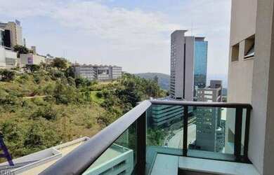 Imagem 4: Apartamento com 1 dormitório para alugar, 52 m² por R$ 4.815,00/mês...