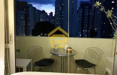 Imagem: O apartamento possui 4 Dormitórios, 3 Banheiros, 2 Vagas na