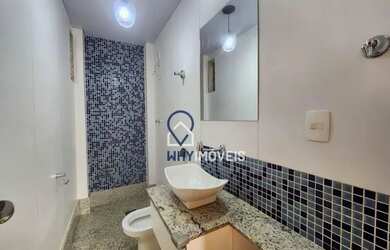 Imagem 12: Casa com 4 dormitórios, 440 m² - venda por R$ 3.000.000,00 ou aluguel...