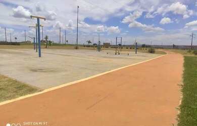 Imagem 6: Loteamento TOP DO PARQUE. 250m² de Área