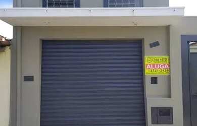 Imagem: O apartamento possui 1 Dormitório, 1 Banheiro e 10m² de Área