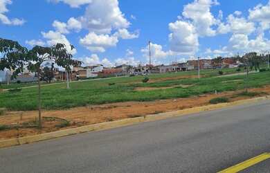 Imagem 4: Terreno no Portal Ville Cambui - Quadra C - Lote 29