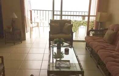 Imagem 4: quot Amplo apartamento de frente para o mar quot