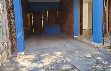 Imagem: Casa com 4 dormitórios à venda em Belo Horizonte