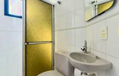 Imagem 12: Apartamento à Venda - Nova Petrópolis, 1 Quarto, 42 m2