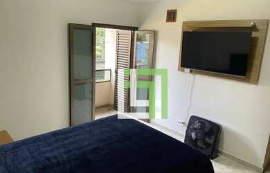 Imagem 10: Apartamento com 3 dormitórios, 150 m² - venda por R$ 639.000,00 ou aluguel...