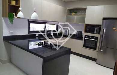 Imagem 9: Casa em Condomínio para Venda em Boituva, Portal Ville Azaleia, 3 dormitórios,...