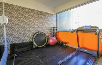 Imagem 10: Apartamento à venda, 2 quartos, 1 suíte, 2 vagas, Buritis - Belo Horizonte/MG