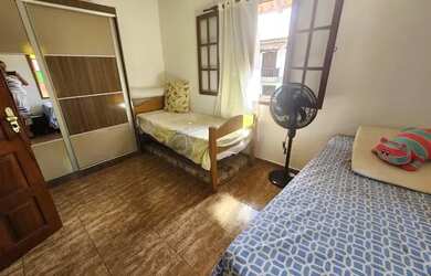 Imagem 9: Casa em Peró/ Cabo Frio. Ar-condicionado, 80m² de Área, 1 Vaga na garageme2...