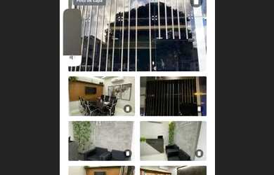 Imagem 11: Escritório de advocacia. 50m² de Área, 1 Banheiroe1 Dormitório