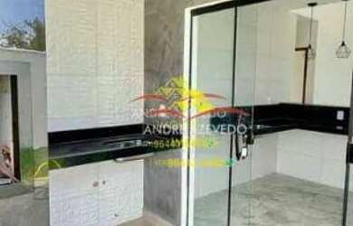 Imagem 8: Casa de Alto Padrão em Itaipuaçu - Maricá