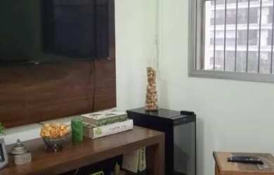 Imagem 3: São Paulo - Apartamento Padrão - Brooklin