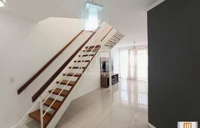 Imagem 5: Apartamento tipo - duplex 3 dormitórios/suite, cozinha planejada, em...