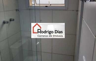 Imagem 11: Apartamento 54 m² Térreo no Condomínio Residencial Majestic em Jundiaí