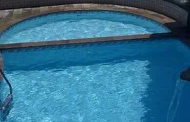 Imagem 4: Apartamento de Frente pro Mar - Praia Grande - V. Tupy - Fim de Semana...