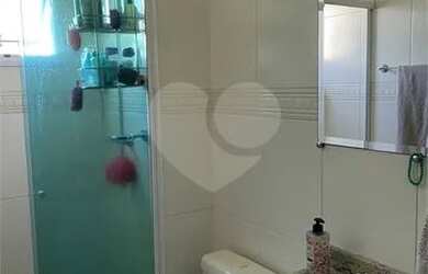 Imagem 11: Apartamento para venda possui 170 metros quadrados com 3 quartos em Vila Leopoldina - São