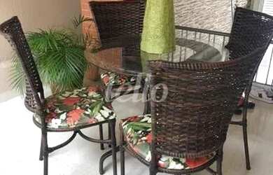 Imagem 2: São Paulo - Casa Padrão - Mooca