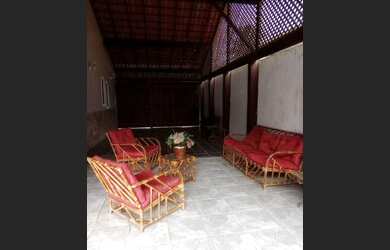 Imagem 4: Aluguel por temporada. Piscina, 3 Vagas na garageme2 Dormitórios