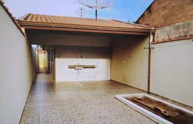 Imagem 8: Casa à venda no bairro Sacilotto II Artur Nogueira SP